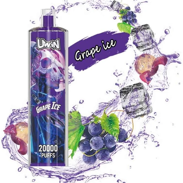 Uwin Shisha Crystal 20K high quality
