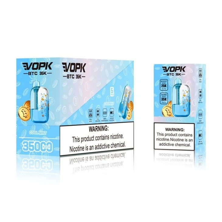 VOPK BTC 36000 3