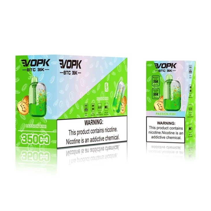 VOPK BTC 36000 8