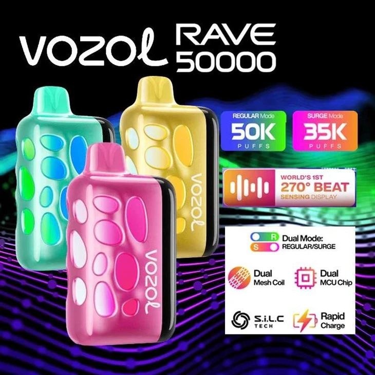 BLUERAZZICEcopy_VOZOL RAVE 50000