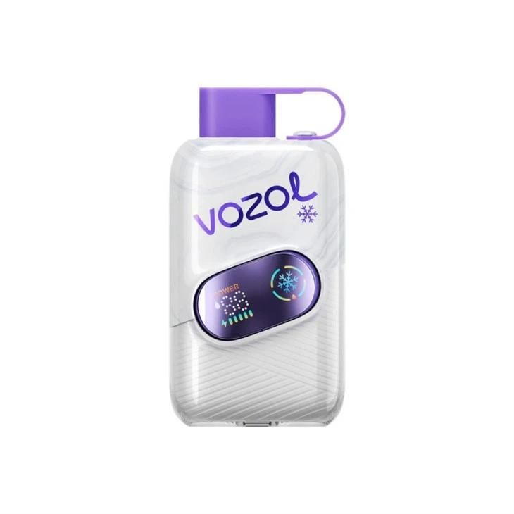 VOZOL STAR CLICK 50000 PUFFS high quality