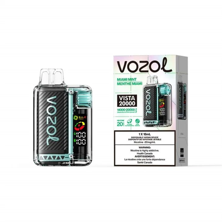 VOZOL VISTA 20K